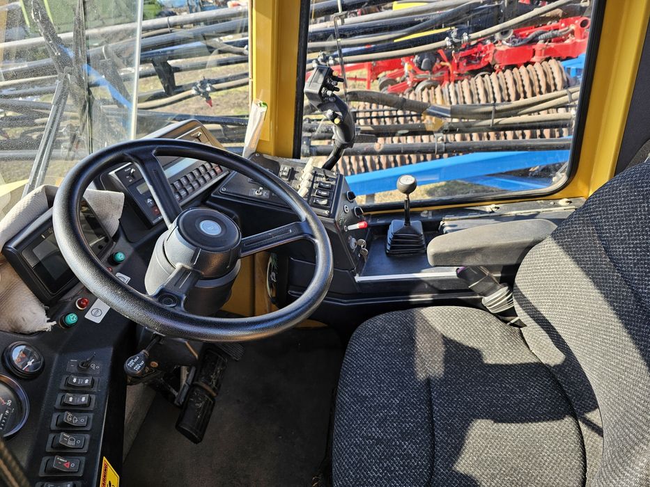 Challenger SPRA Coupe 4660
Challenger SPRA Coupe 4660
мото