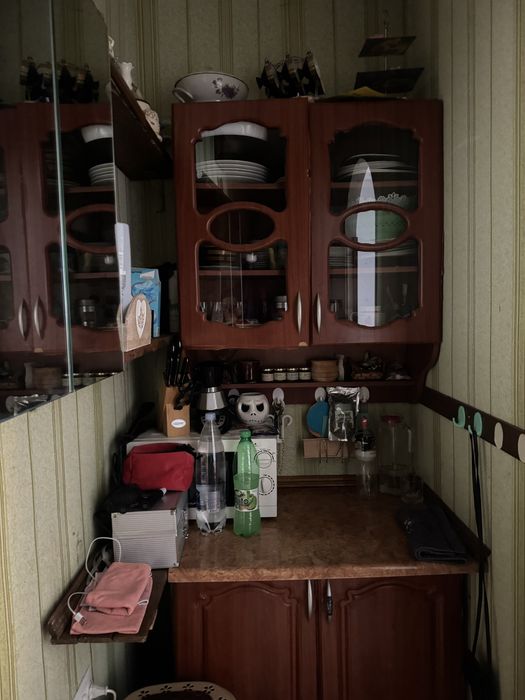 Продається кімната