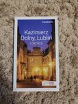 Przewodnik turystyczny Kazimierz Dolny, Lublin i okolice