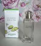 Miniaturka perfum 7,5 ml HERMES Un Jardin Sur Le Nil