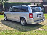 Chrysler Grand Voyager