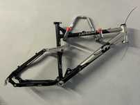 Rama haibike rc fls 26