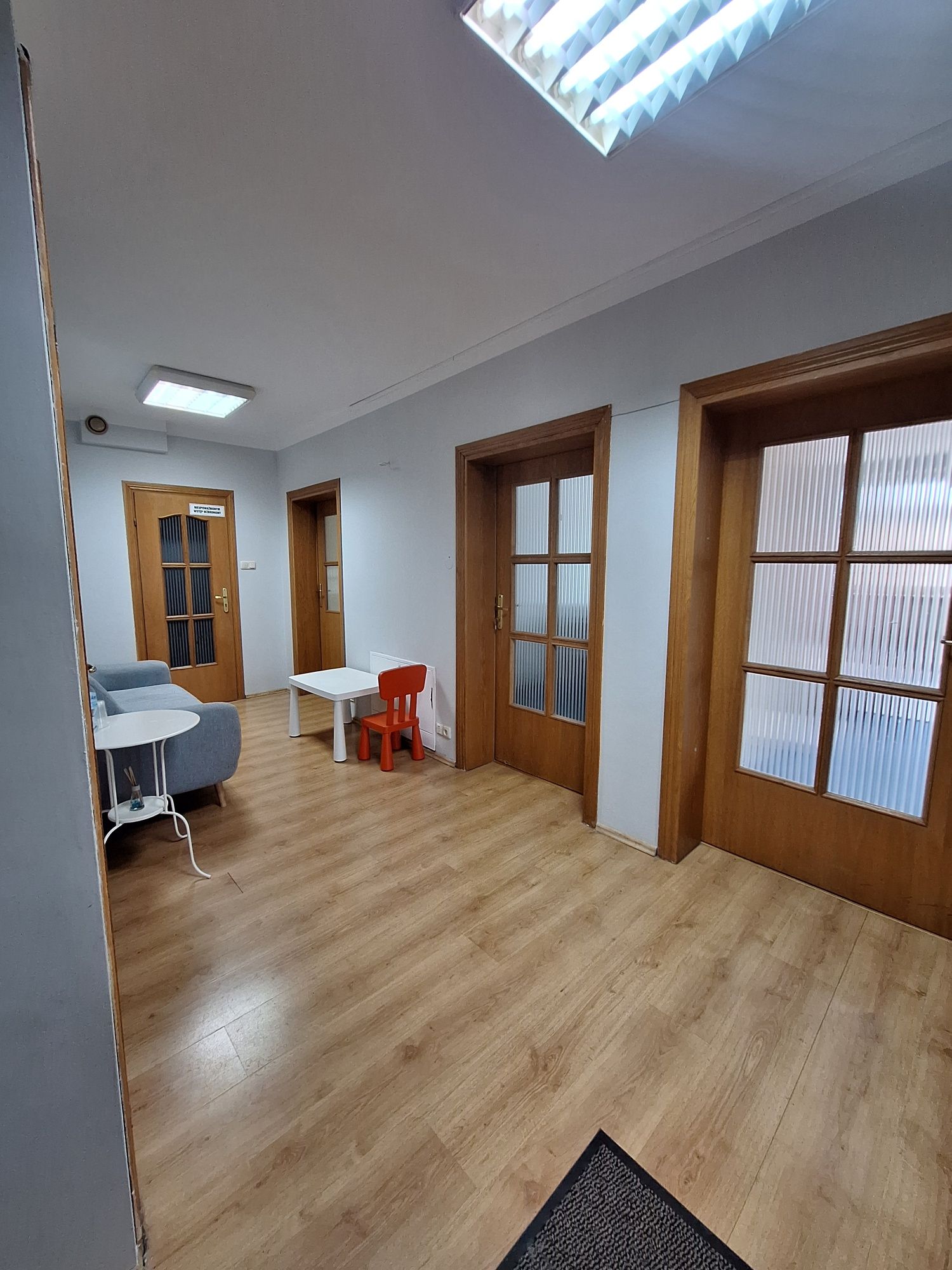 Lokal użytkowy 98 m2 Targówek