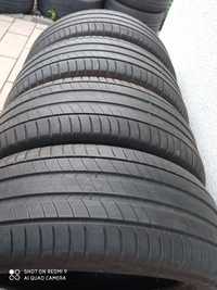 225/50R18 Opony Michelin Prmacy3 Rok 2020