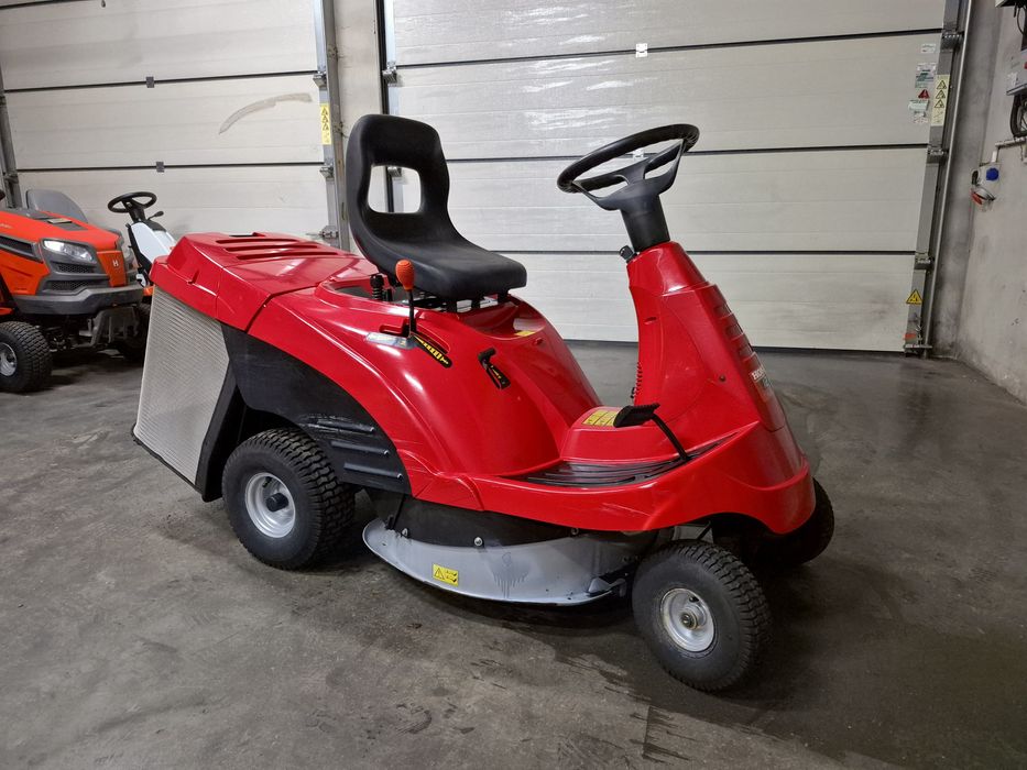 Kosiarka traktorek honda 1211