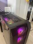 Komputer stacjonarny gtx 1650