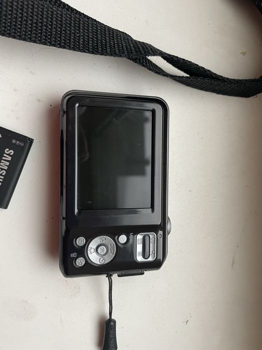 Фотоопарат Самсунг