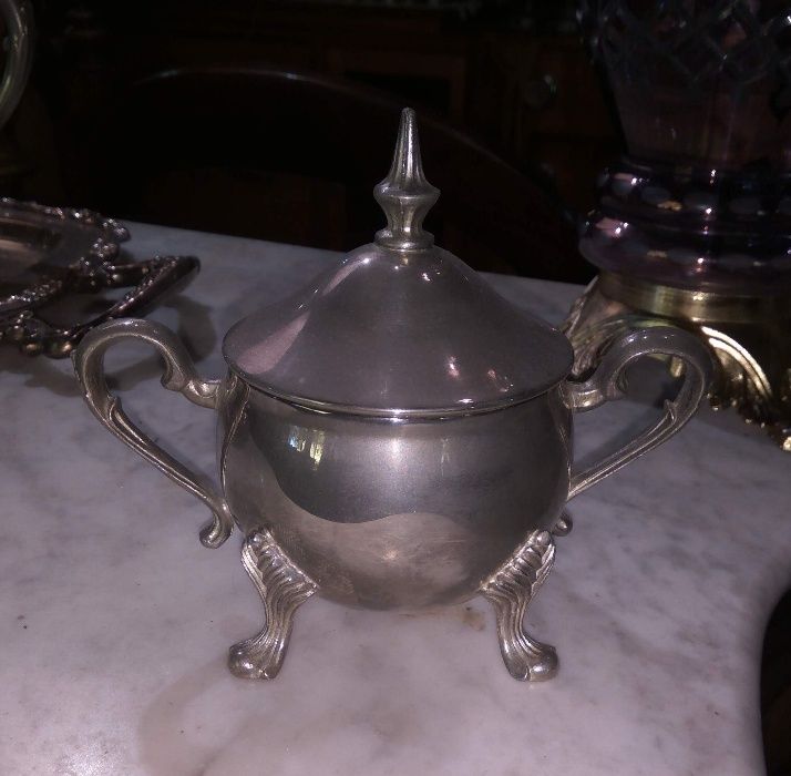 Serviço Casquinha 7