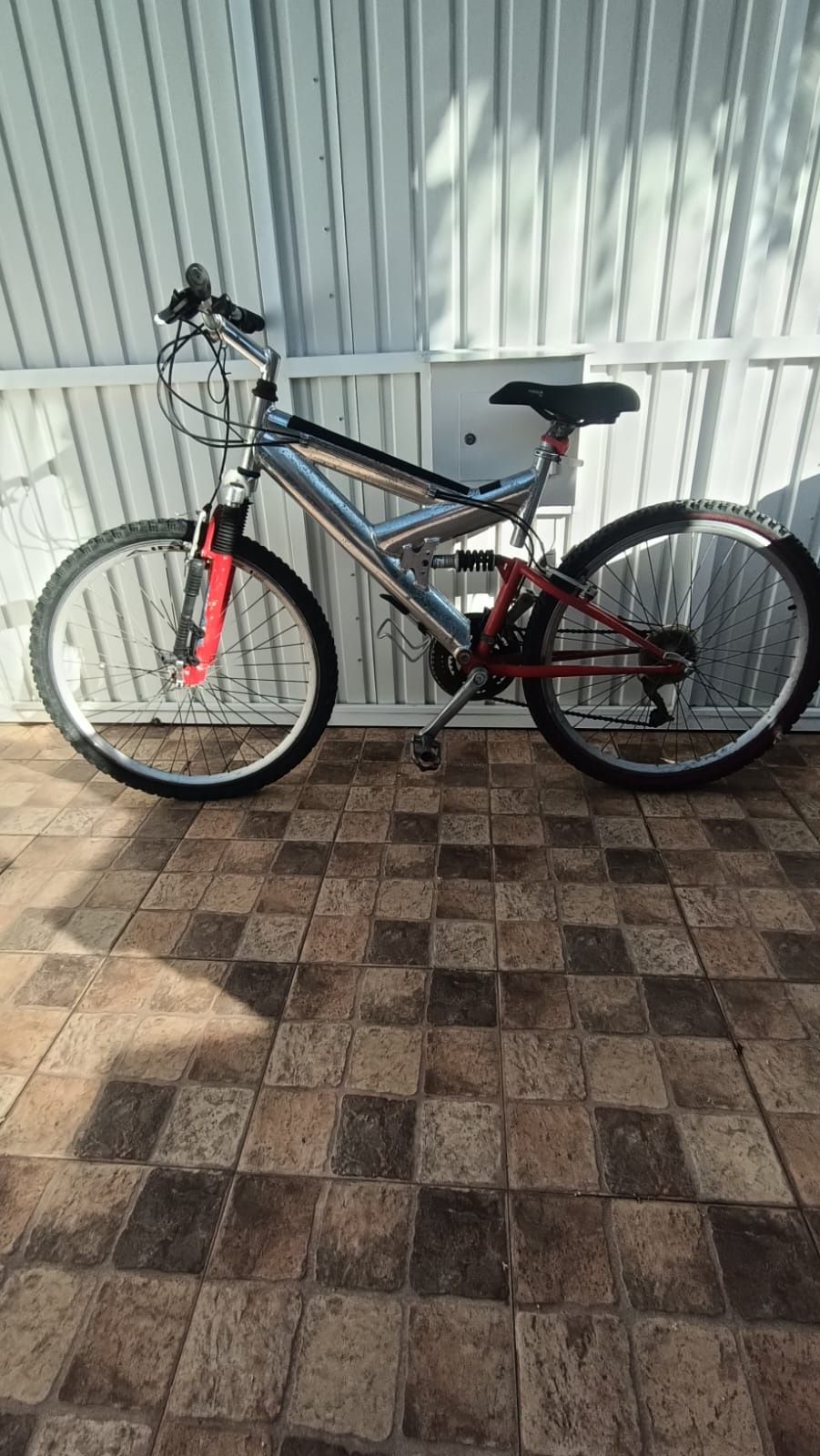 Bicicletas roda 26