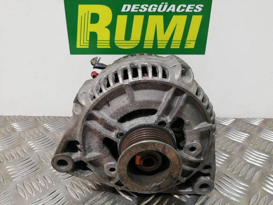 ALTERNADOR OPEL VECTRA B BERLINA