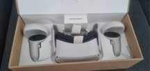 Okulary VR Meta Quest 2 128 GB stan bardzo dobry
