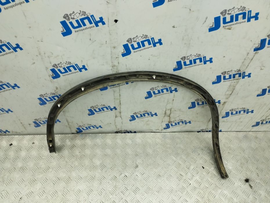 Накладка арки заднего крыла правая 7P6854820B9B9 для Volkswagen Touare