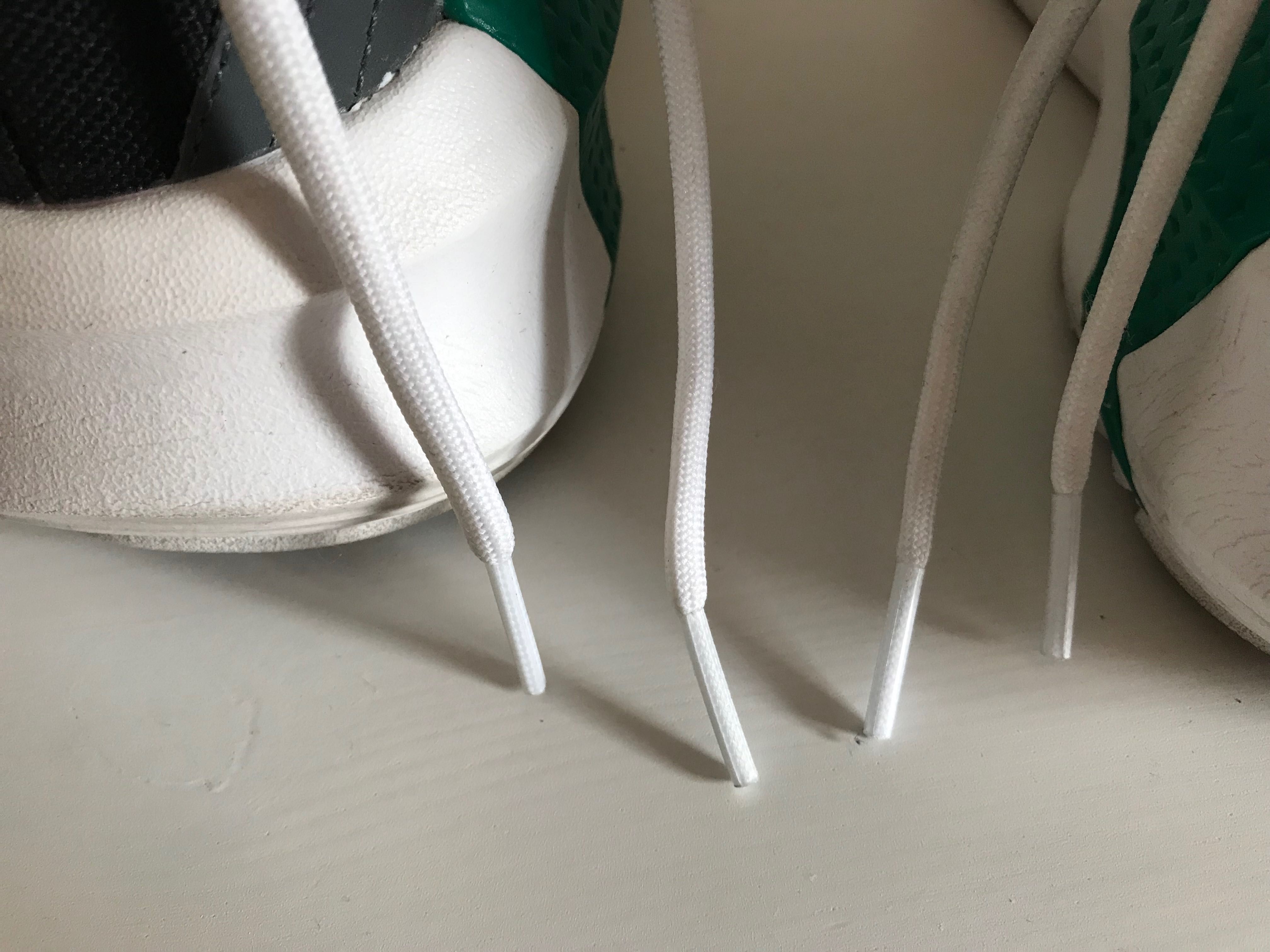 Buty sneakersy (adidasy) Reebok Hexalite - rozmiar 41 - damskie