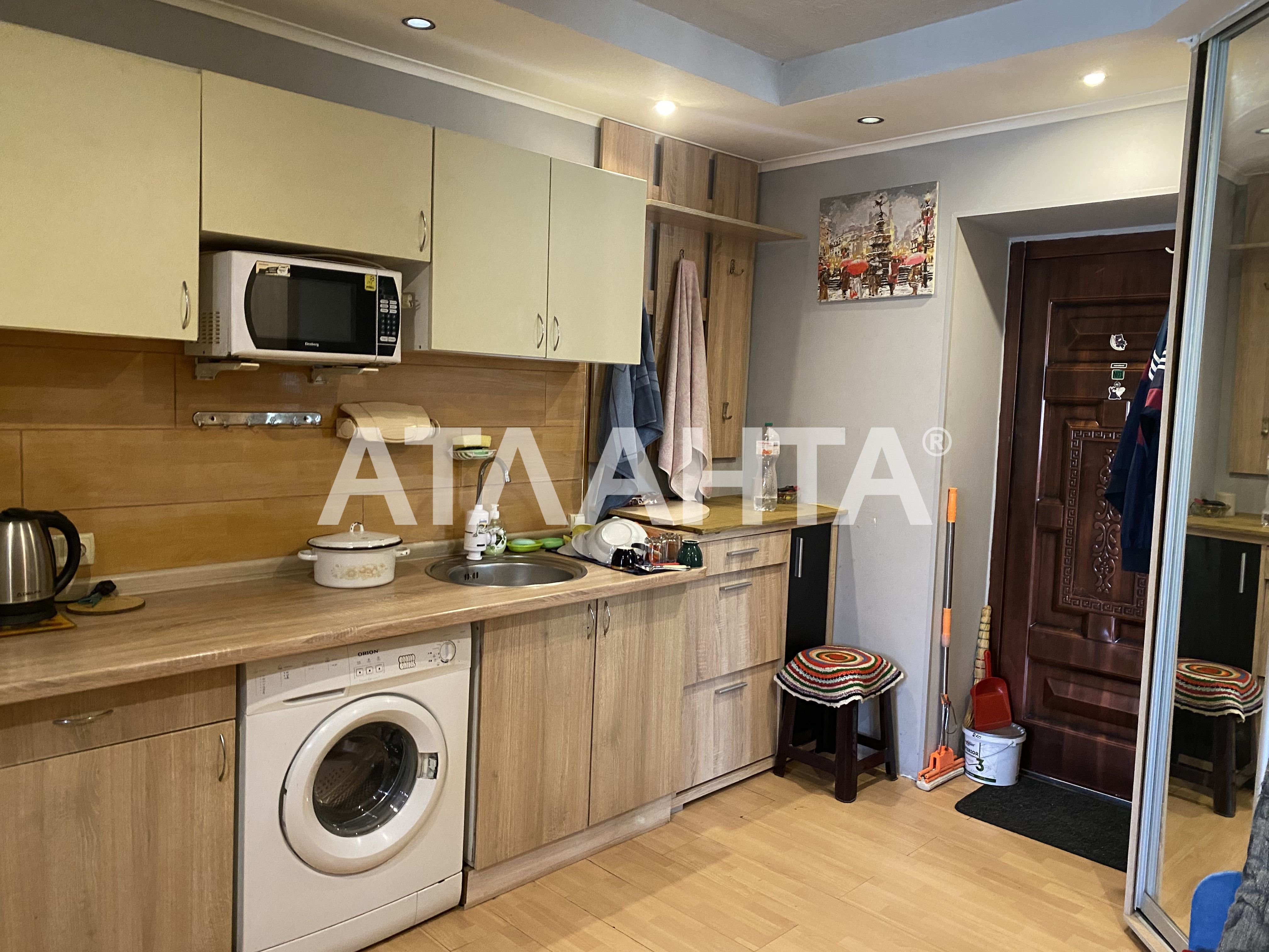 Продам комнату 18 м2 с ремонтом. Черемушки.