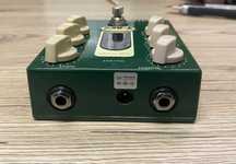 T-Rex Squeezer Tube Power - Efekt gitarowy