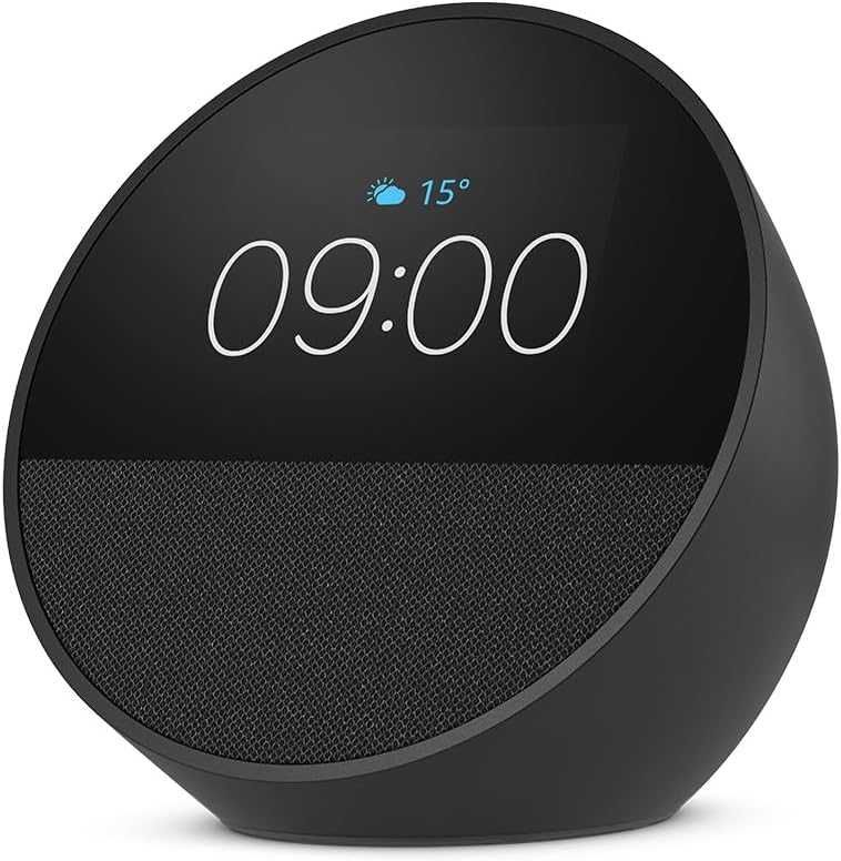 Amazon Echo Spot - NOVOS