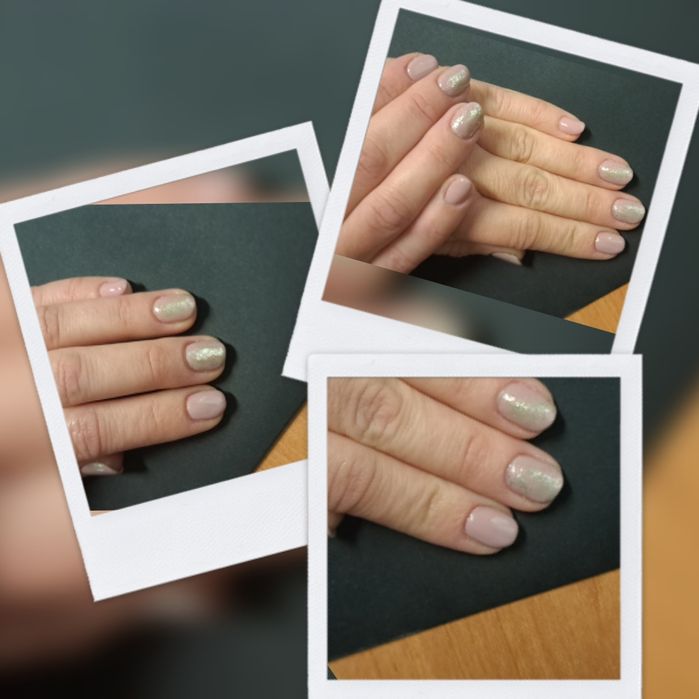 Modelki na Paznokcie