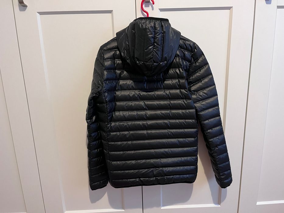 Kurtka Adidas jesienno wiosenna rozmiar L