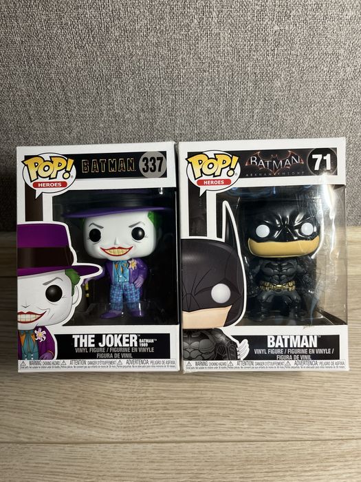 Funko Pop 337, 71