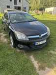 Opel Astra H 1.7  2008r.