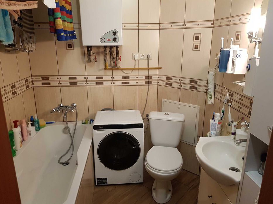 Atrakcyjne dwupokojowe, bezczynszowe mieszkanie w Złotoryi