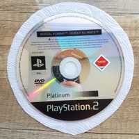 Mortal Kombat Deadly Alliance PS2 Playstation 2 prezent