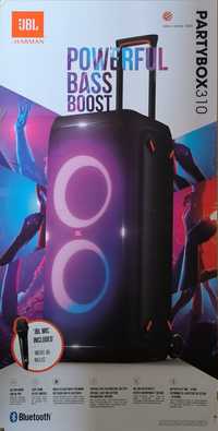 JBL Partybox 310