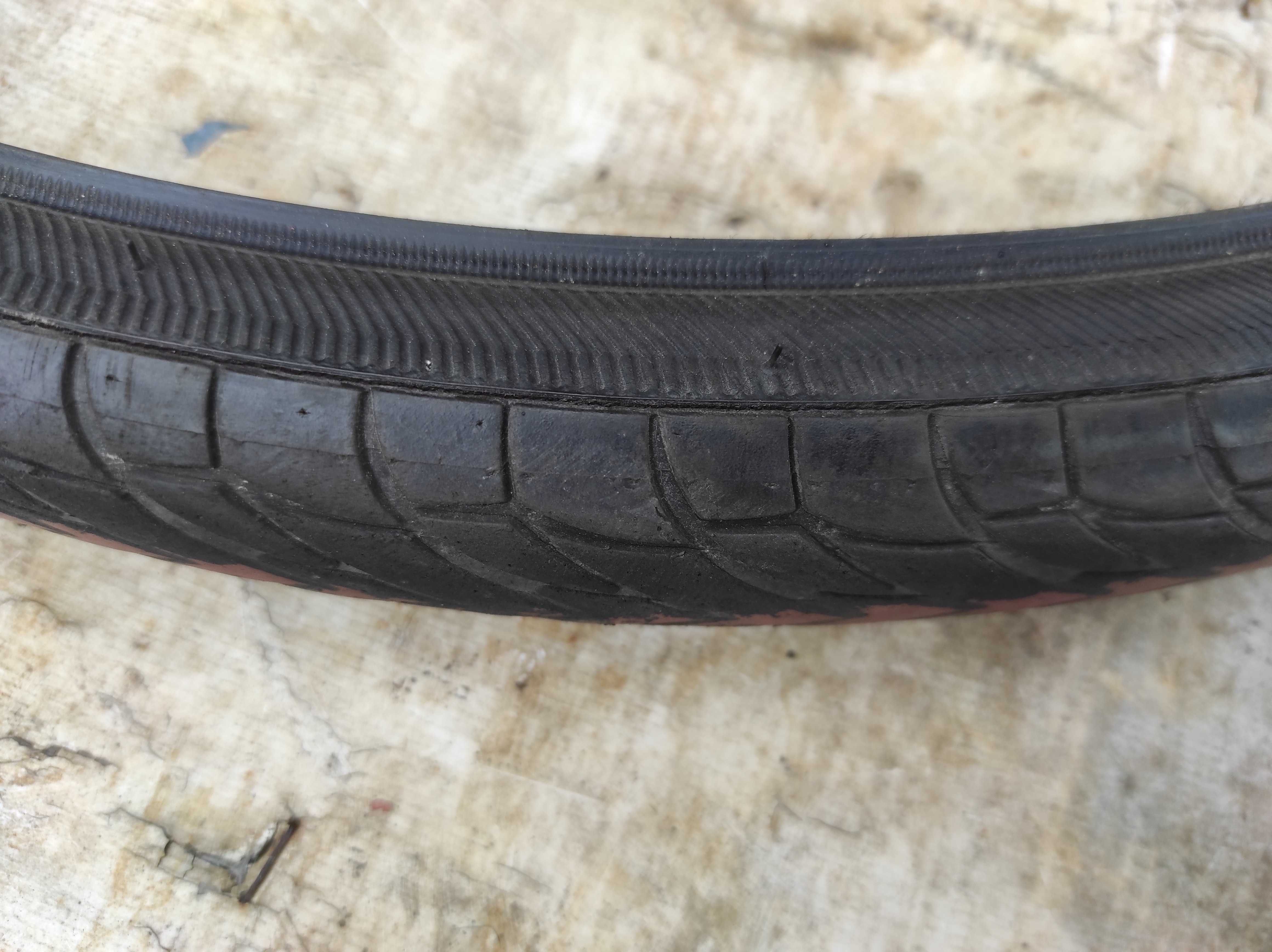 Велопокрышка Avan Tires 37х622(700х35С)