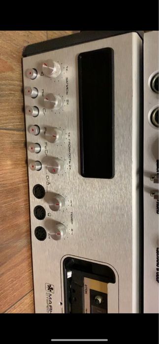 Radiotehnika, Fisher (стрілки)