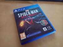 Jogo PS4 Marvel's Spider-Man: Miles Morales