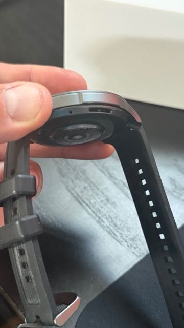 Relógio Amazfit Balance - Abril 2025 - Baixa de preço