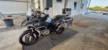 Bmw R1200 GS Adventure