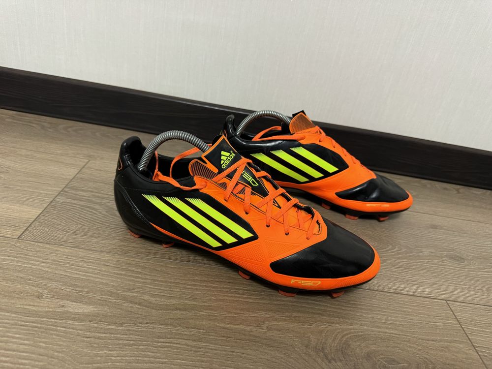 Бутси adidas 44.5 розмір