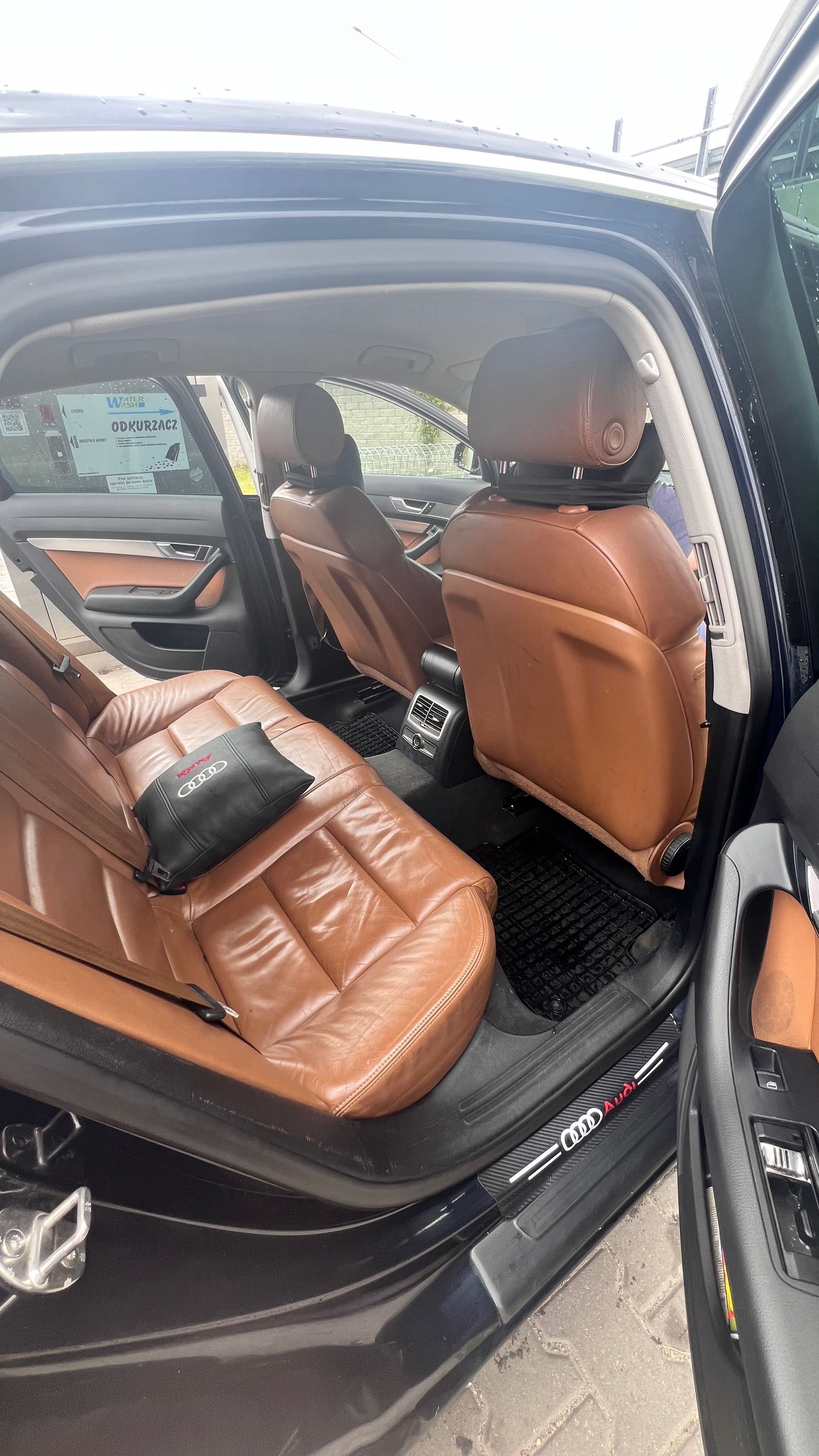 Продам Audi A6 C6
