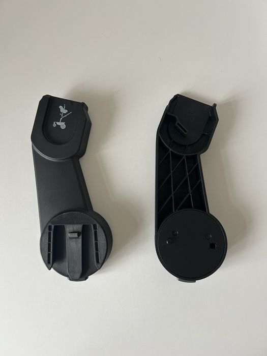 Адаптери для дитячого автокрісла cybex joolz