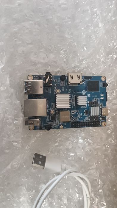Orange Pie Lts v1.4