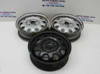 Opel Felga Felgi stalowe 4.5JX14 4X100 ET 45