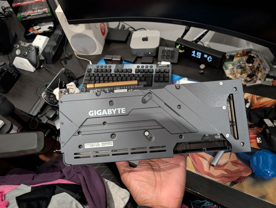 Radeon RX 7800 XT