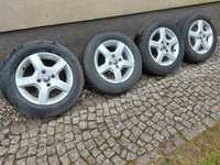 Alu Alufelgi Vw Up Renault Clio IV 4 x 100 175/60R14