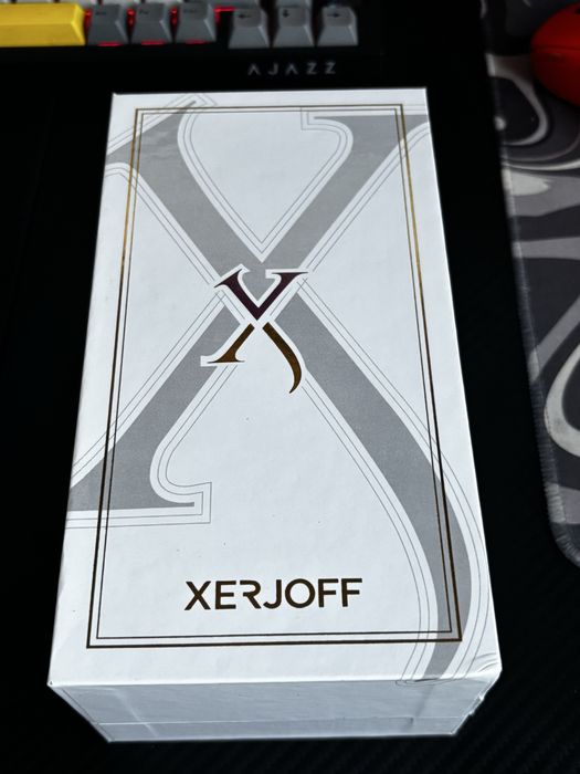 Xerjoff Erba Pura 100ml