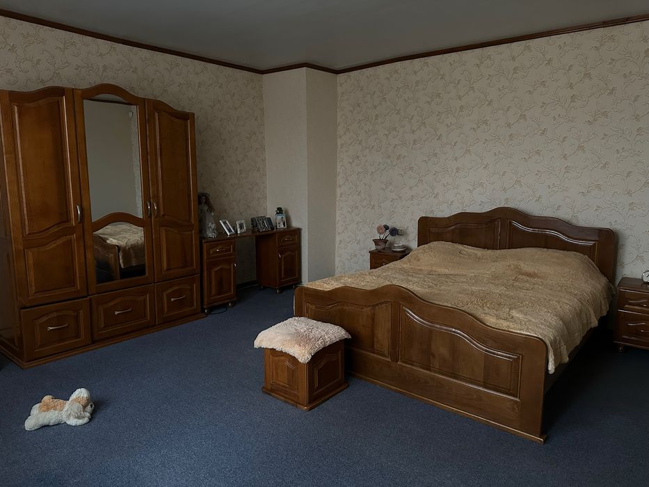 Комплект мебели в спальню (спальный гарнитур)