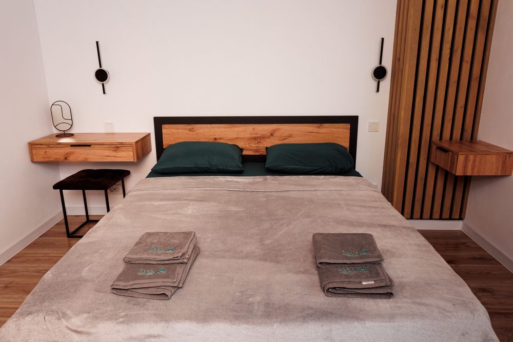 Подобова оренда котеджу в м. Берегове