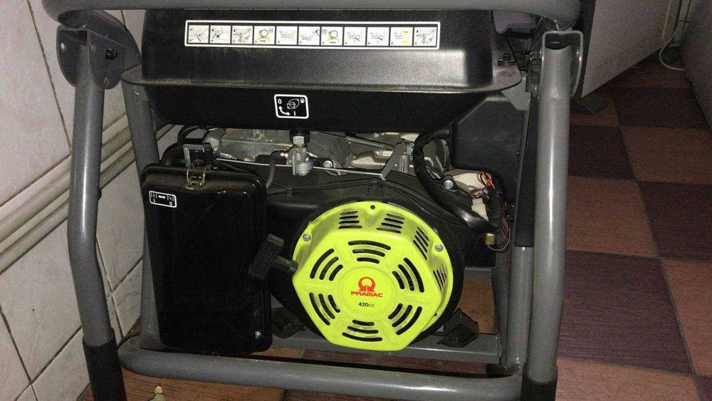 Продам генератор