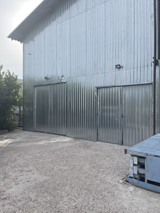 Склад в оренду , сухий, на Борщагівці