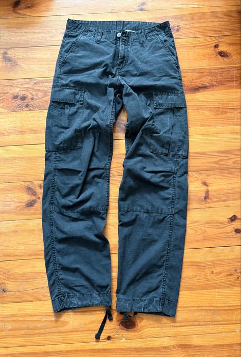 Штани карно carhartt