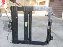 Teto de abrir Honda Civic mb2