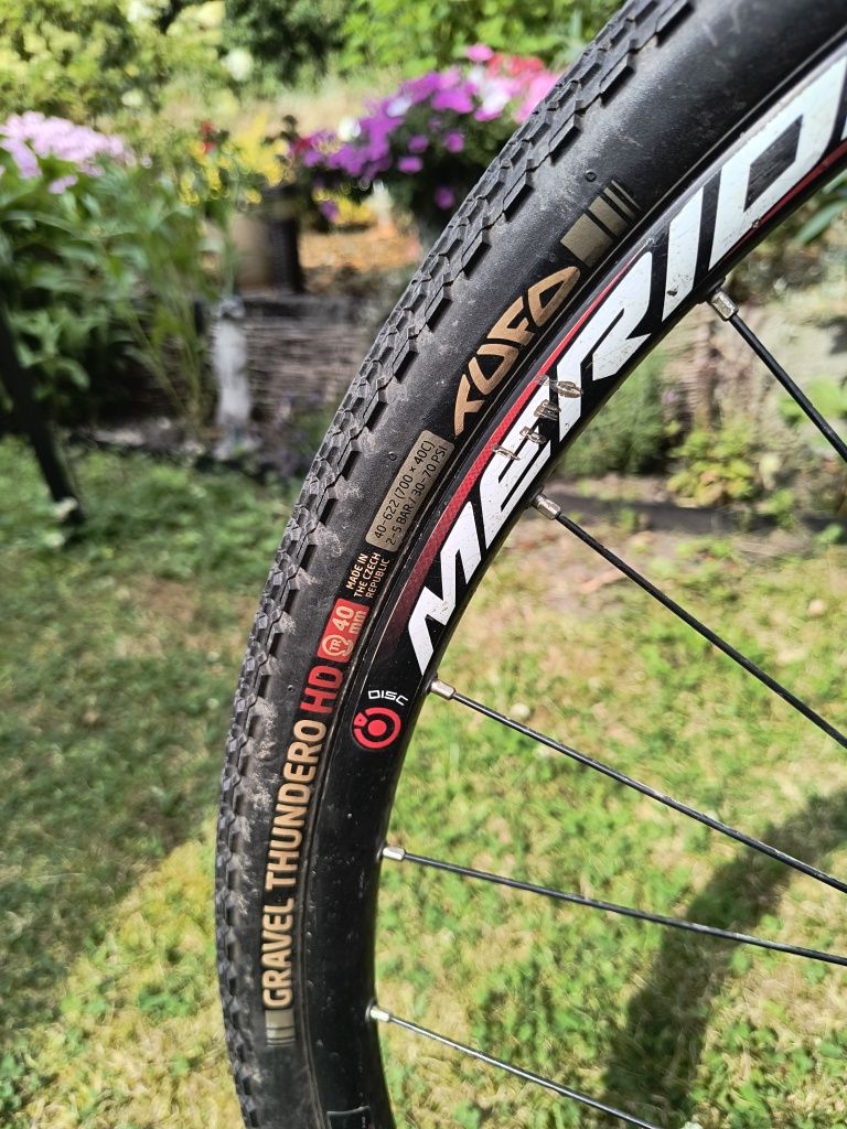 Merida Crossway XT, 1x11, 11-46 L,