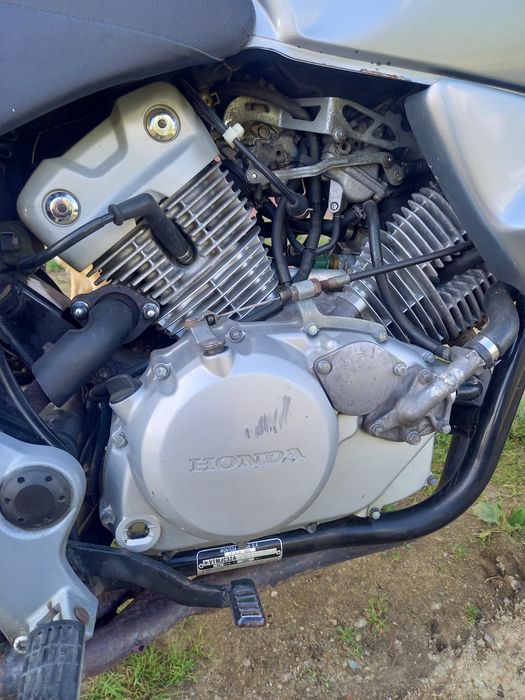 Motor 125 Honda varadero