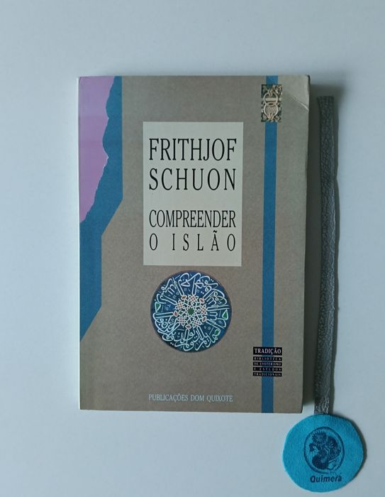 Compreender o Islão