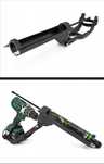 Pistolet elektryczny do silikonu